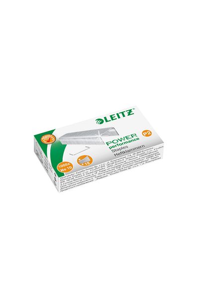 Leitz Leitz No:10 Staple Wire 1000 Meters