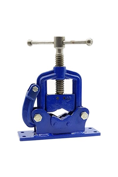 Ünal 2" Boru Mengenesi