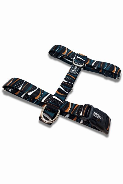 Wikipet Colorado Dog Collar Set Medium