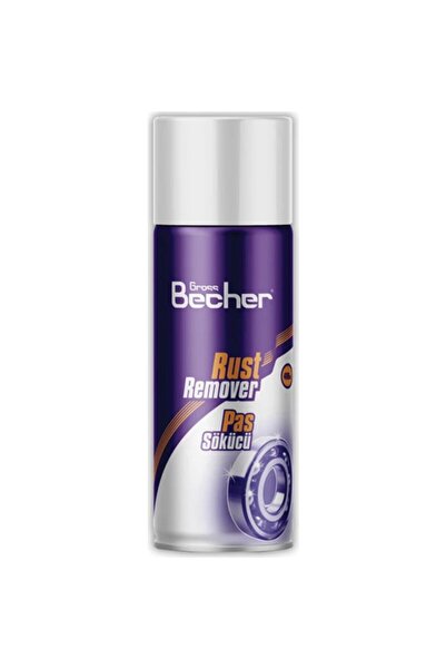 Gross Becher Pas Sökücü 400 ml