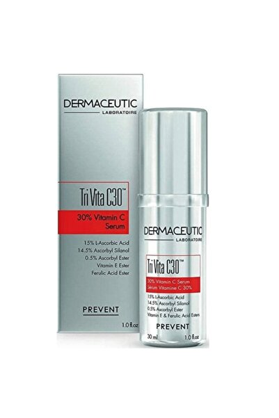 Dermaceutic سيروم تريفيتا C30 30 مل