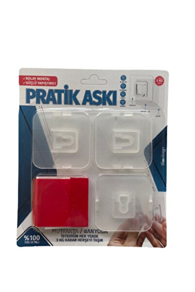 paint world Pratik Askı Aparatı