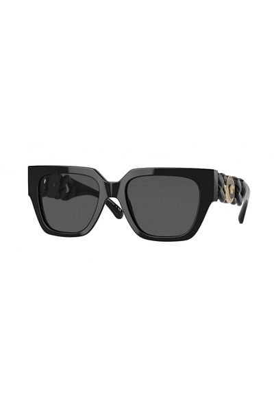 Versace Divan Optik 4409 Gb1/87 53 Sunglasses