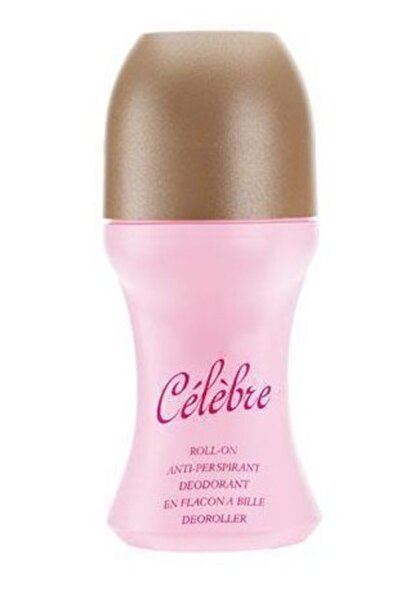AVON Celebre Roll-On Deodorant 50 ml