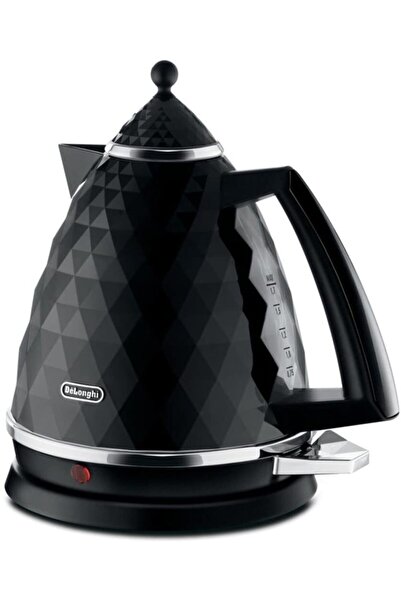 DELONGHİ Delonghı Brillante Kbj2001.bk Su Isıtıcı