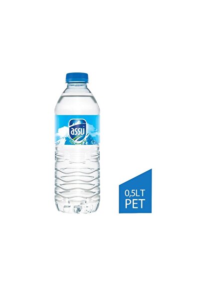 Assu Su 0,5 Lt