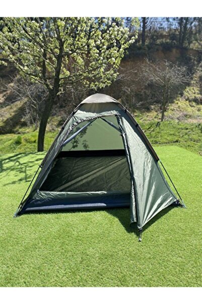 wokiland Campout Mars 2 Kamp Çadırı