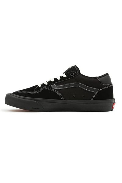 Vans Domnul Rowan