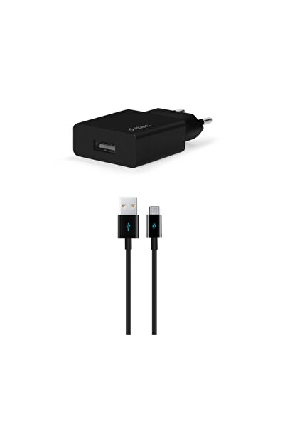 Ttec Smartcharger Seyahat Şarj Aleti 2.1a + Type-c Kablo