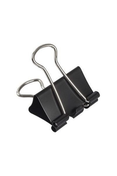 KRAF Metal Clamp 25 Mm 425g Box of 12