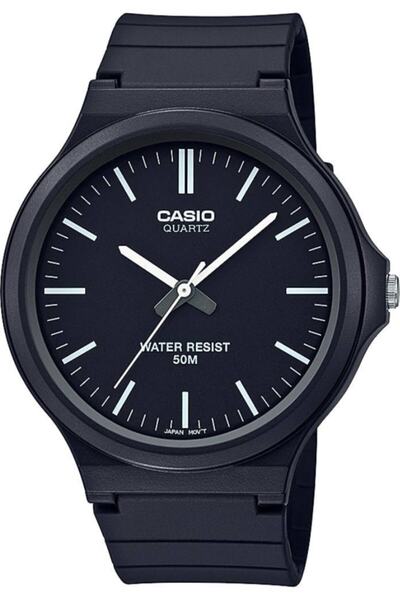 Casio Erkek Kol Saati Mw-240-1evdf