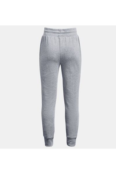 Under Armour Girl Ua Rival Fleece Jogger Sweatpants - 1356487-036