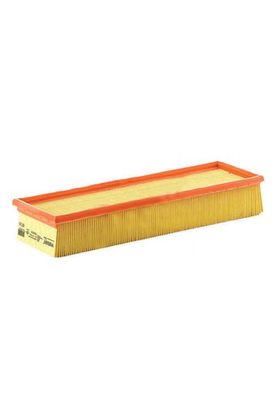WUNDER Wh 834 Opel Kadett D-kadett E- Opel Rekord E849253 Air Filter