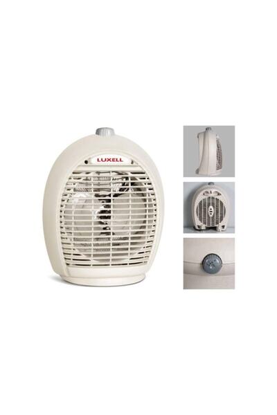 Luxell Luxel Lx-6331 Bej Soba