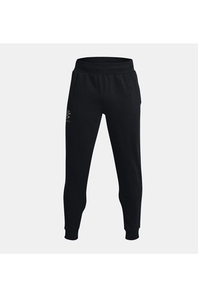 Under Armour Men's Curry Fleece Jogger Sweatpants 1366627 -001