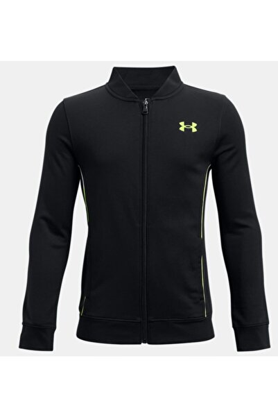 Under Armour Erkek Çocuk Ua Pennant 2.0 Tam Boy Fermuarlı 1366368-001