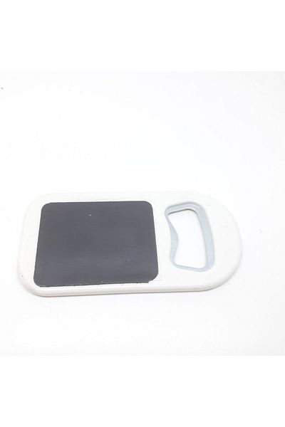 Abe Crete Magnet Opener