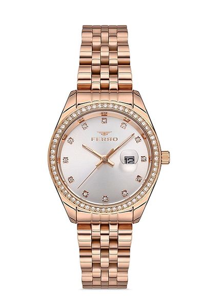 FERRO F21923a-c Women's Wristwatch F21923a
