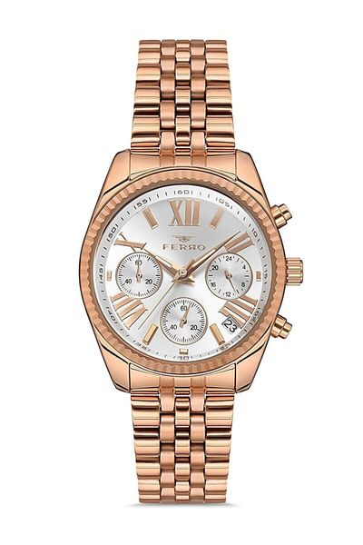 FERRO Fm41172a-c Women's Wristwatch Fm41172a
