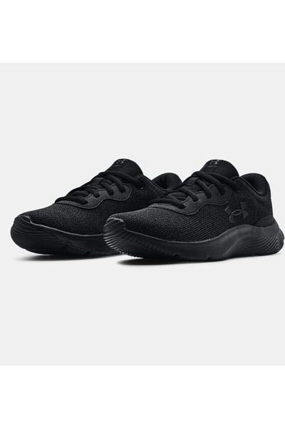 Under armour on sale mojo trainers ladies