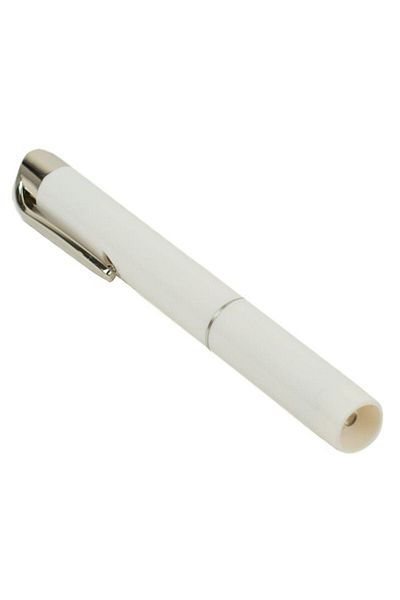 Ada Ahşap Tasarım Penlight Doctor Examination Lighted Collar Pen 1515-il