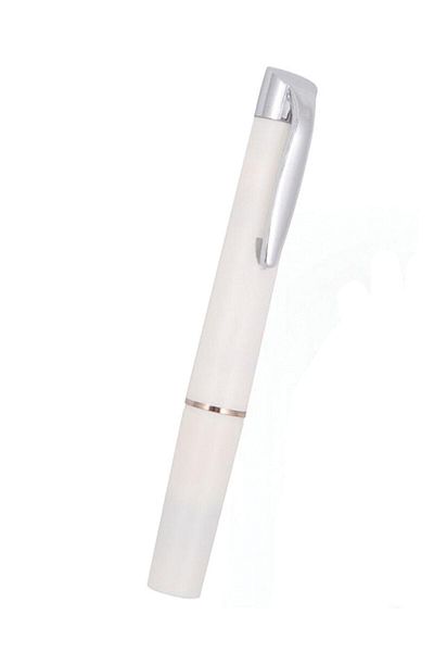 Ada Ahşap Tasarım Penlight Doctor Examination Lighted Collar Pen 1515-il