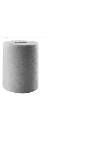 Enova Movable Towel Marginal Emoşın 21 Cm 6 Pieces 3kg