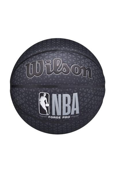 Wilson NBA Forge Printed Basketball Ball Νομ. 7 Μέγεθος 7 Wtb8001xb07