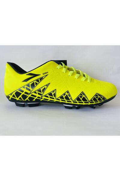LIG Soma Men's Large Size Football Boots