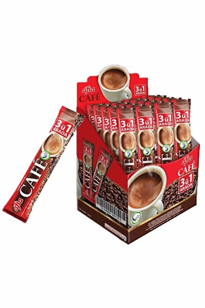 Afia Klasik Üçü Bir Arada