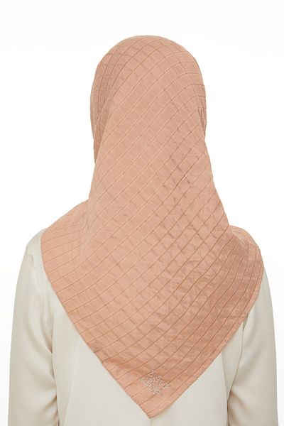 Levidor Τετράγωνο κασκόλ Mink Venus - 0010c850