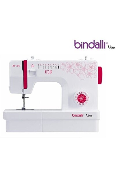 BİNDALLI VERA Muzkar Makıne Bv 150 Dikiş Makinesi Bv150