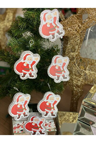 QUEEN AKSESUAR 6-річний новорічний спеціальний блискучий великий пінопластови...