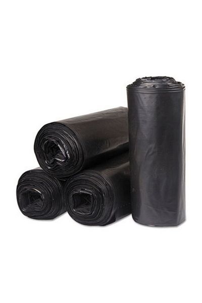 Özpak Industrial Jumbo Size Garbage Bag 80 X 110 Cm 5 Pieces