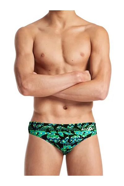 Amanzi Bahamas Br Boys' Training Swimsuit