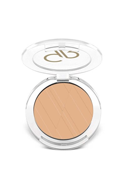 Golden Rose Pressed Powder Vitamin E&A Spf15 110