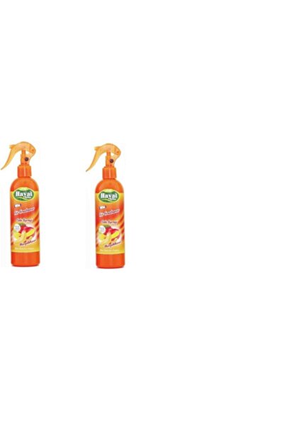 Mardinal Hayat Oda Spreyi Mango - Kavun 350 Ml X 2 Adet