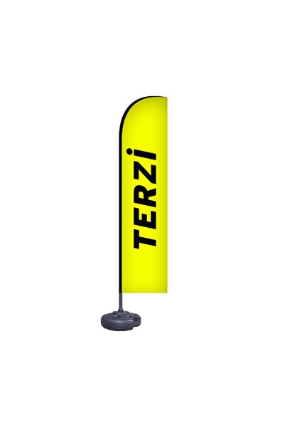 Terzi Yelken Bayrak Takımı