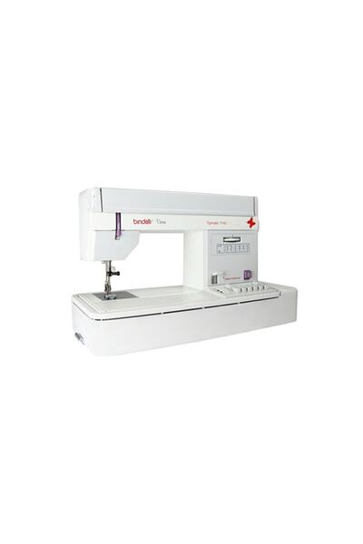 BİNDALLI VERA Muzkar Makine Tipmatik 1140 Dikiş Makinası