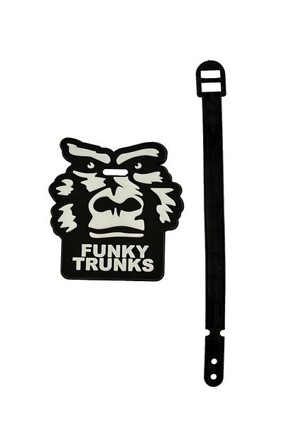Funky Trunks Monkey Bag Accessory