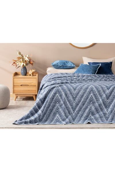 Zara Home Cift Kisilik Battaniye Modelleri Fiyatlari Trendyol