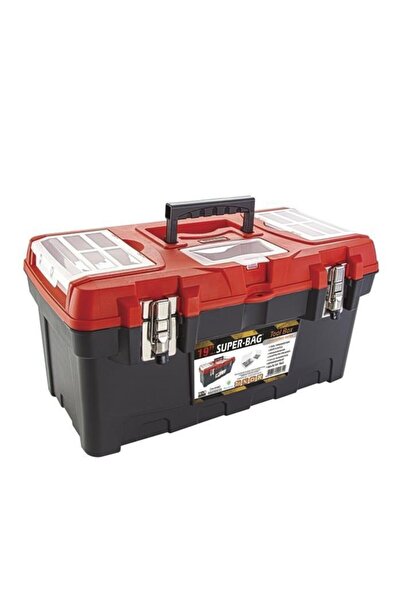 abnturk 19? Pro-carbon Takım Çantası490x260x246h Mm Asr-4006