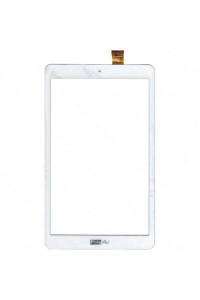 EDA TEKNİK Polypad I8 Max 16gb Dokunmatik Beyaz