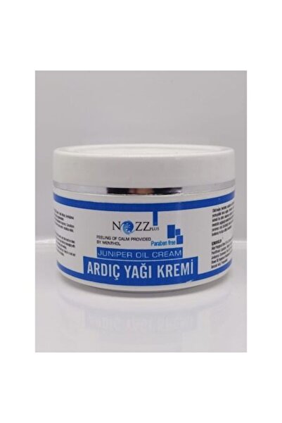 Ardıç Yağı Kremi