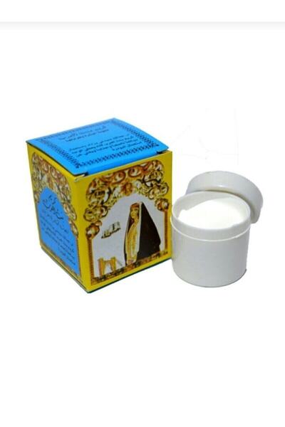 Dunaysir Mavi Arap Kızı Kremi