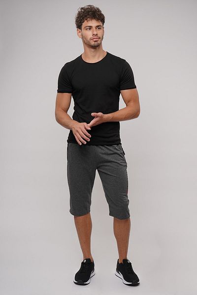 GABRİA Professional Printed Capri