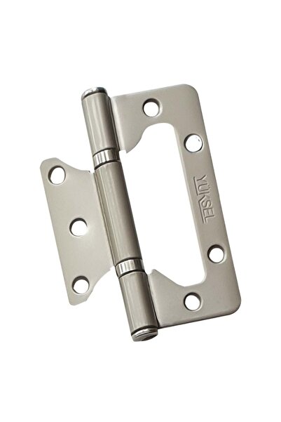 Yüksel Sofuoğlu Kelebek Menteşe Çelik 10 Cm 2 adet