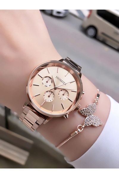 Homies Women's Watch