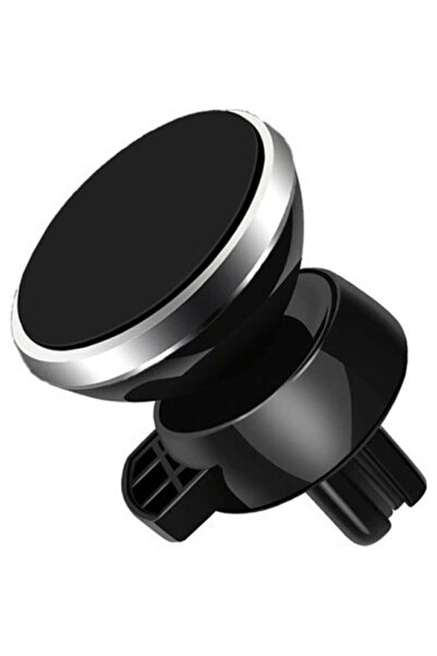 Ankaflex Araç Içi Araba Içi 360° Dönebilen Telefon Tutucu Mıknatıslı Clipsli ...