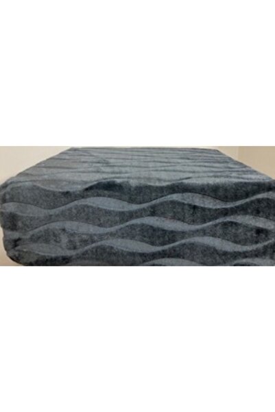 MİNK Sense Lüks Gold Vizon Battal Boy Ковдра